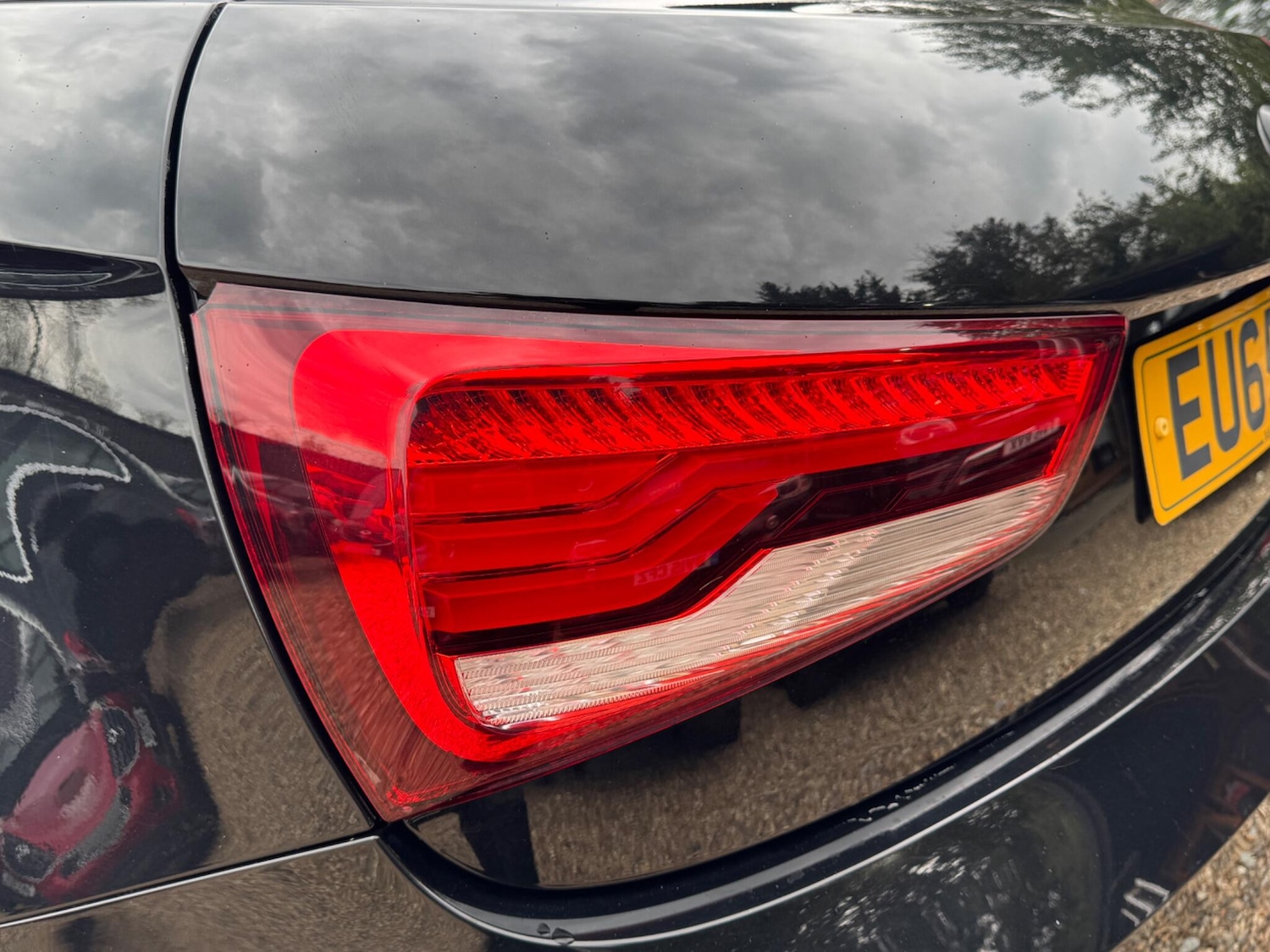 Used Audi A1 for sale - 76472087: Photo 19