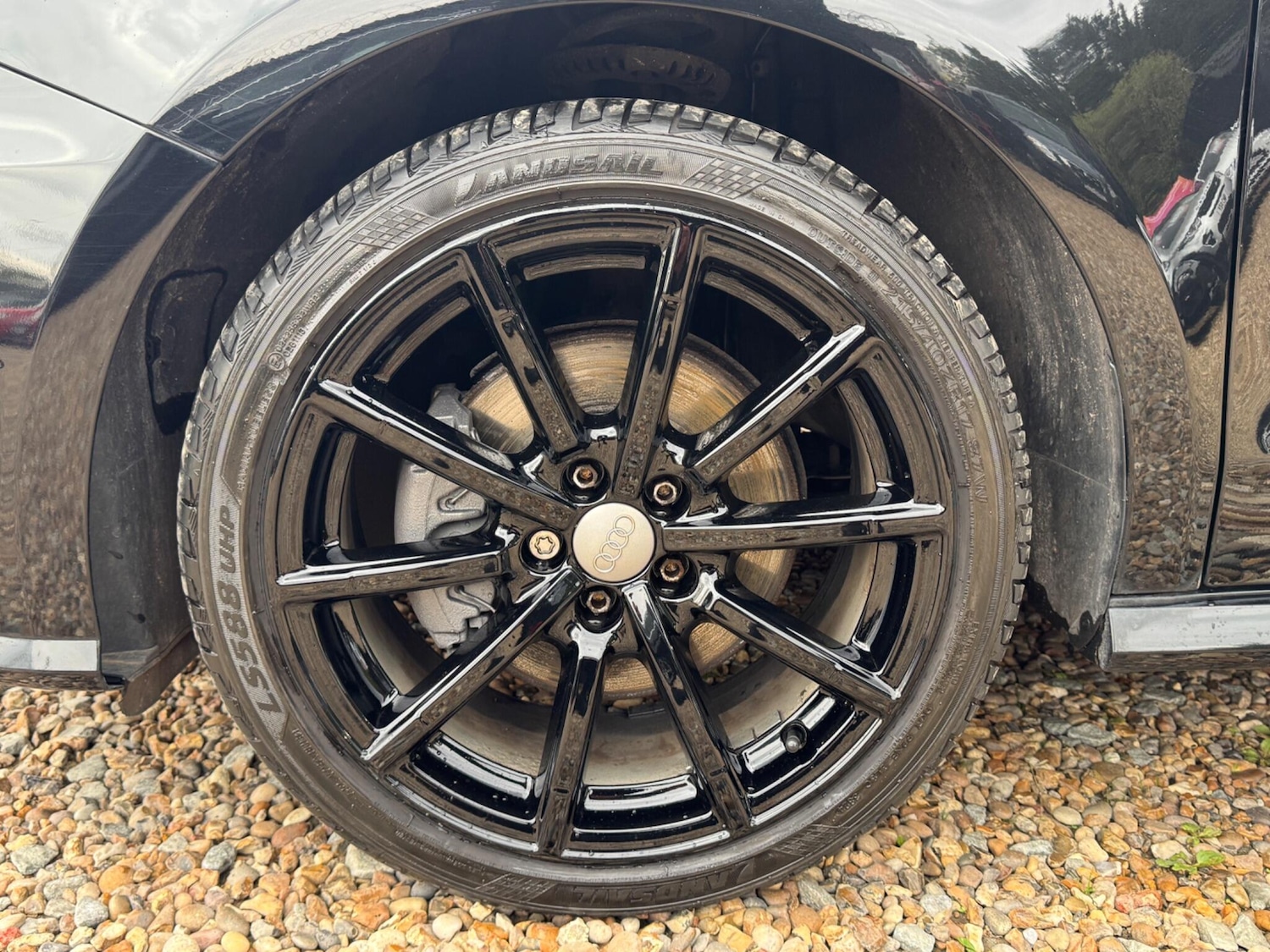 Used Audi A1 for sale - 76472087: Photo 20