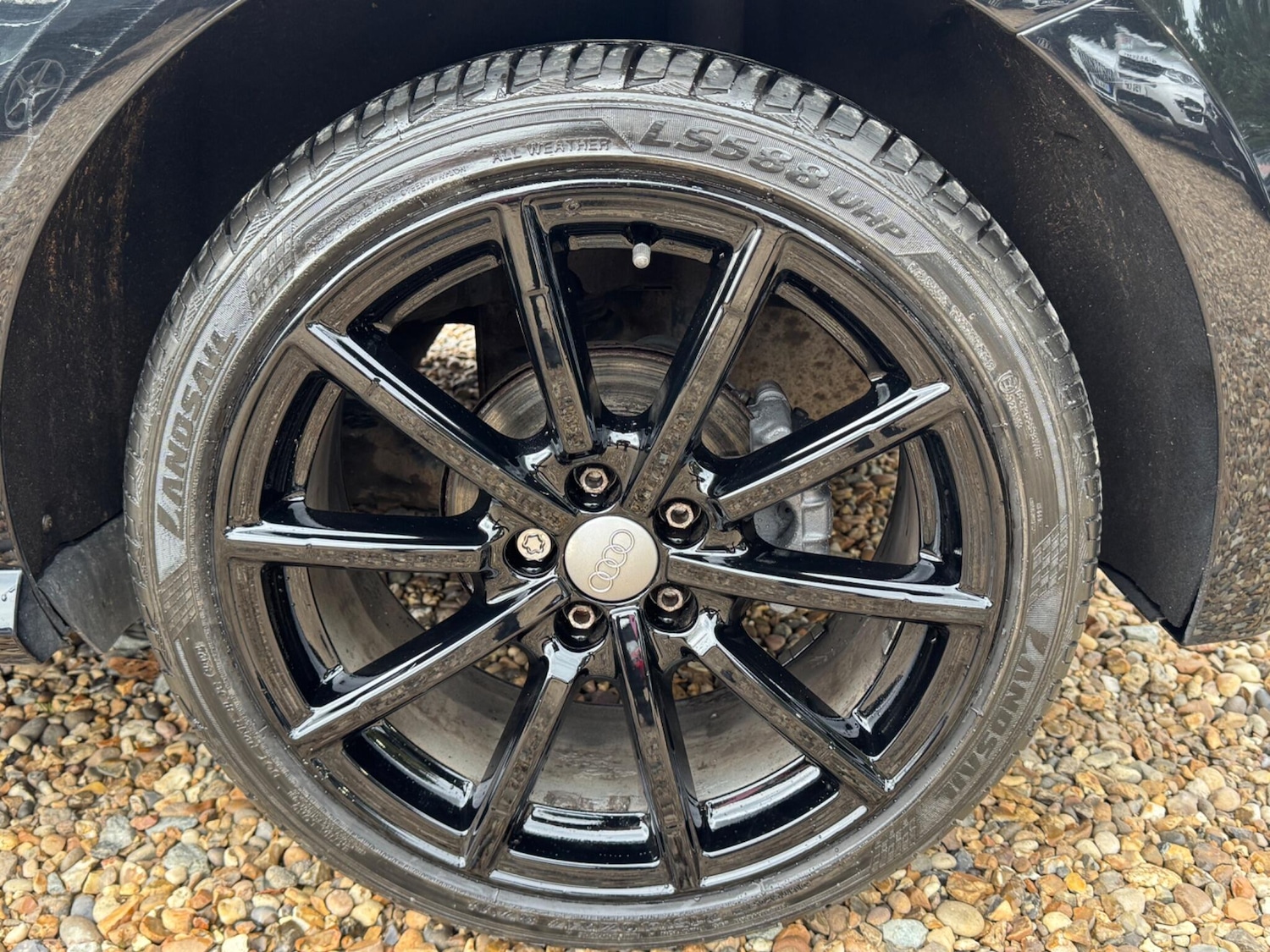 Used Audi A1 for sale - 76472087: Photo 21