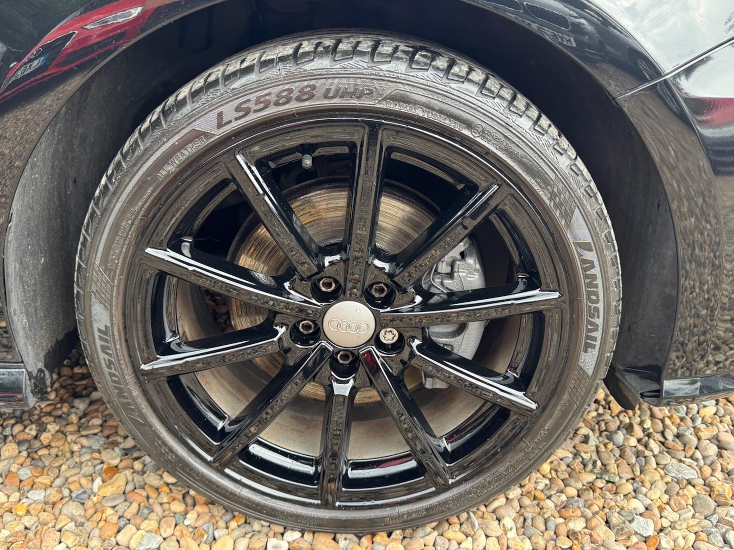 Used Audi A1 for sale - 76472087: Photo 22