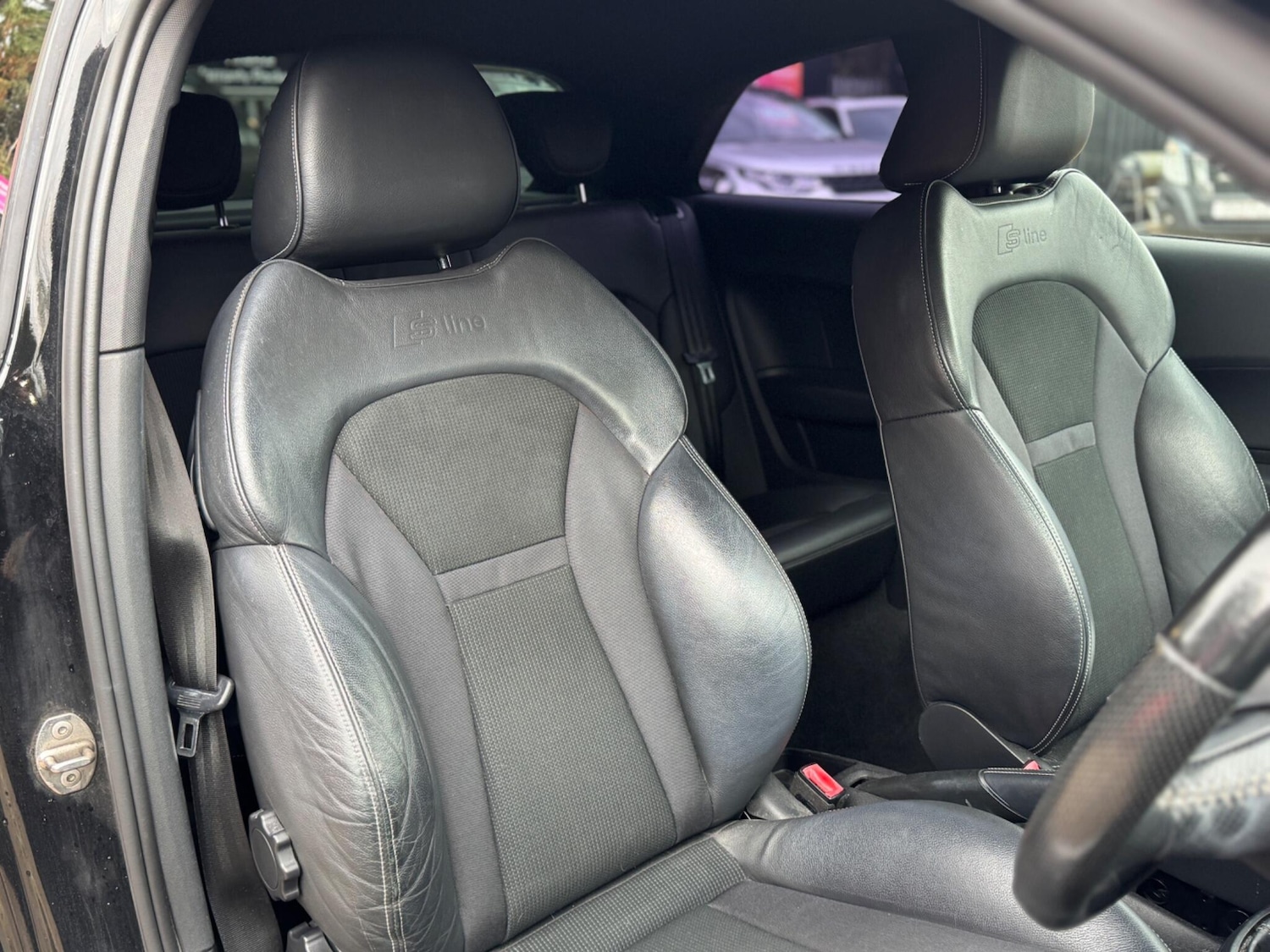 Used Audi A1 for sale - 76472087: Photo 23