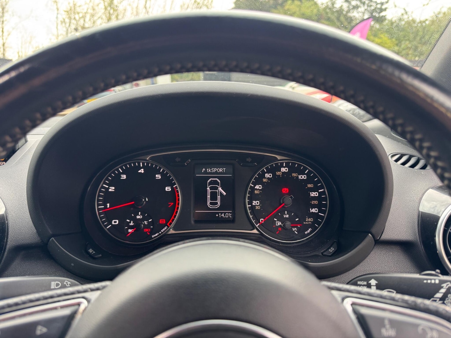 Used Audi A1 for sale - 76472087: Photo 25