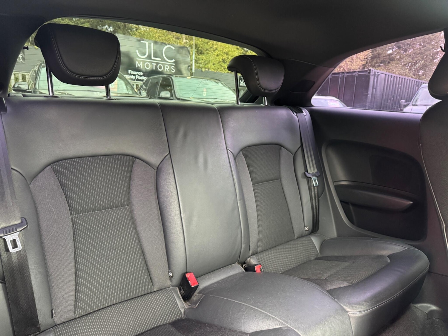 Used Audi A1 for sale - 76472087: Photo 26