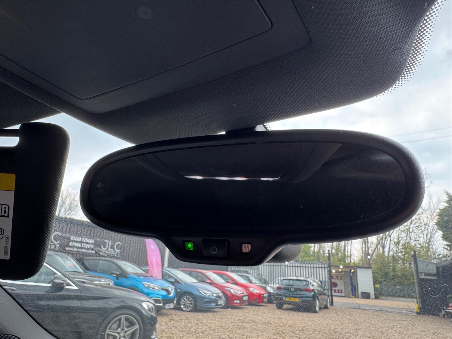 Used Audi A1 for sale - 76472087: Photo 28