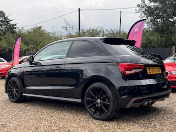 Used Audi A1 2015 for sale - 76472087: Photo