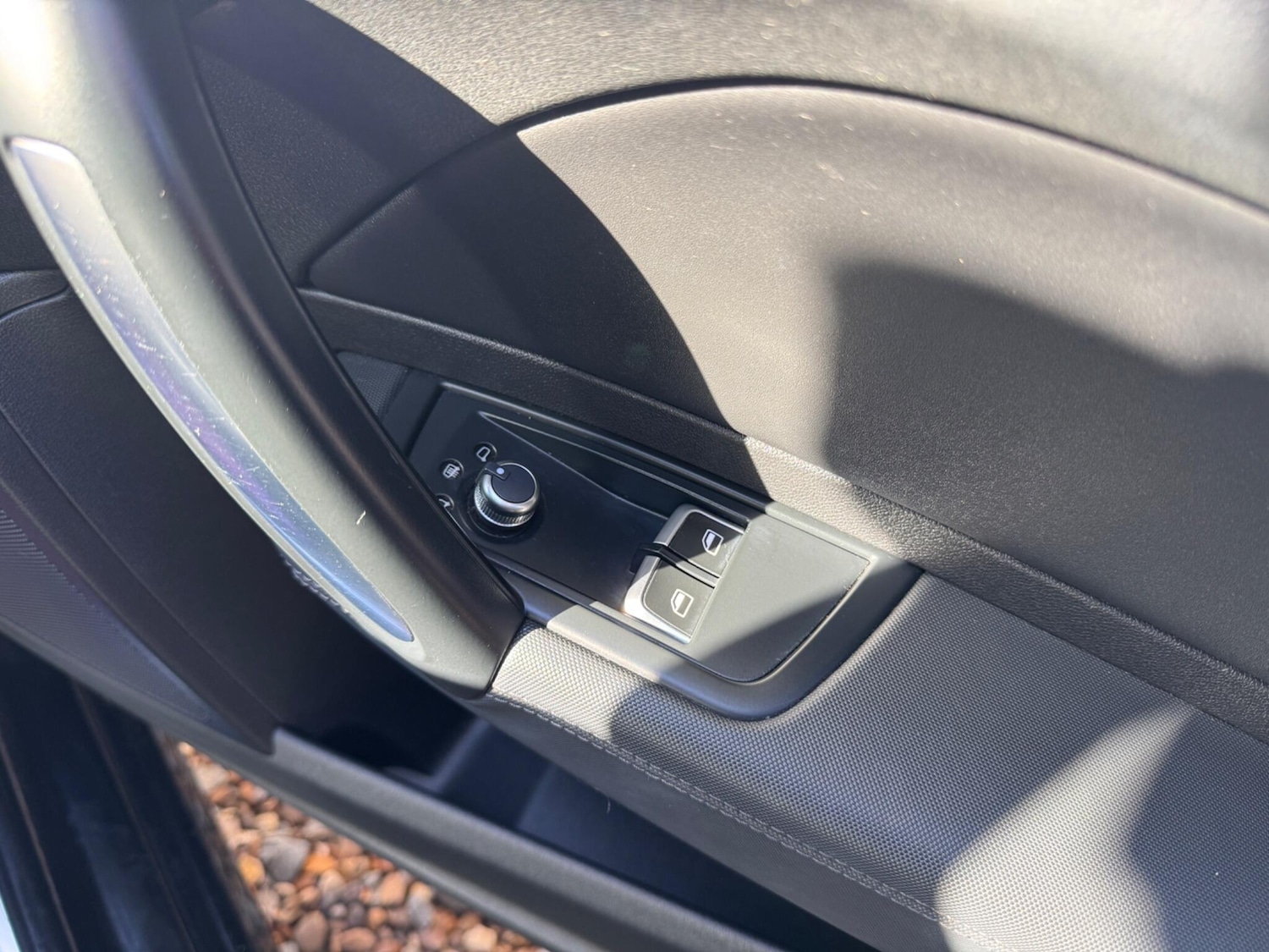 Used Audi A1 for sale - 76472087: Photo 30