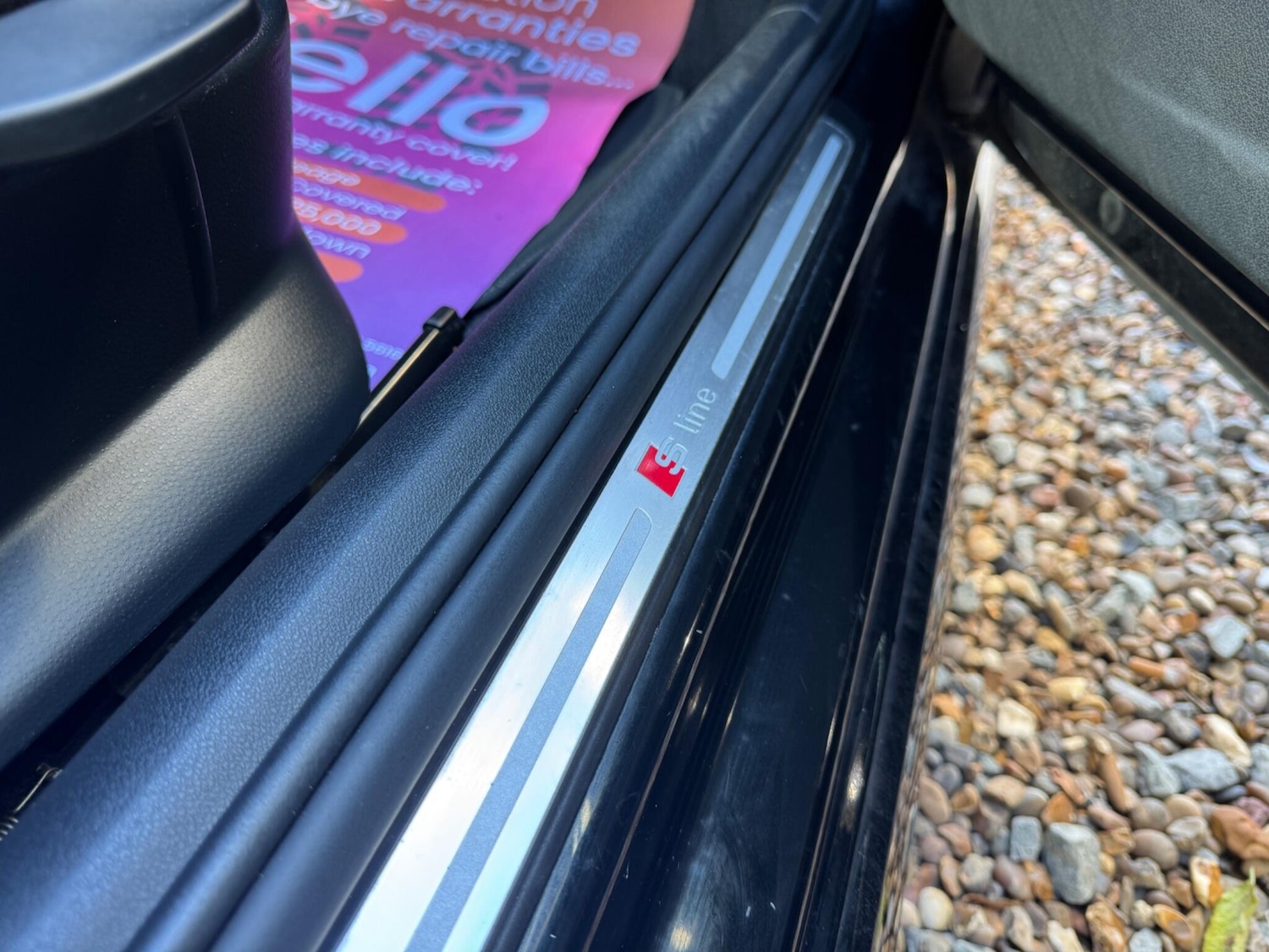 Used Audi A1 for sale - 76472087: Photo 31