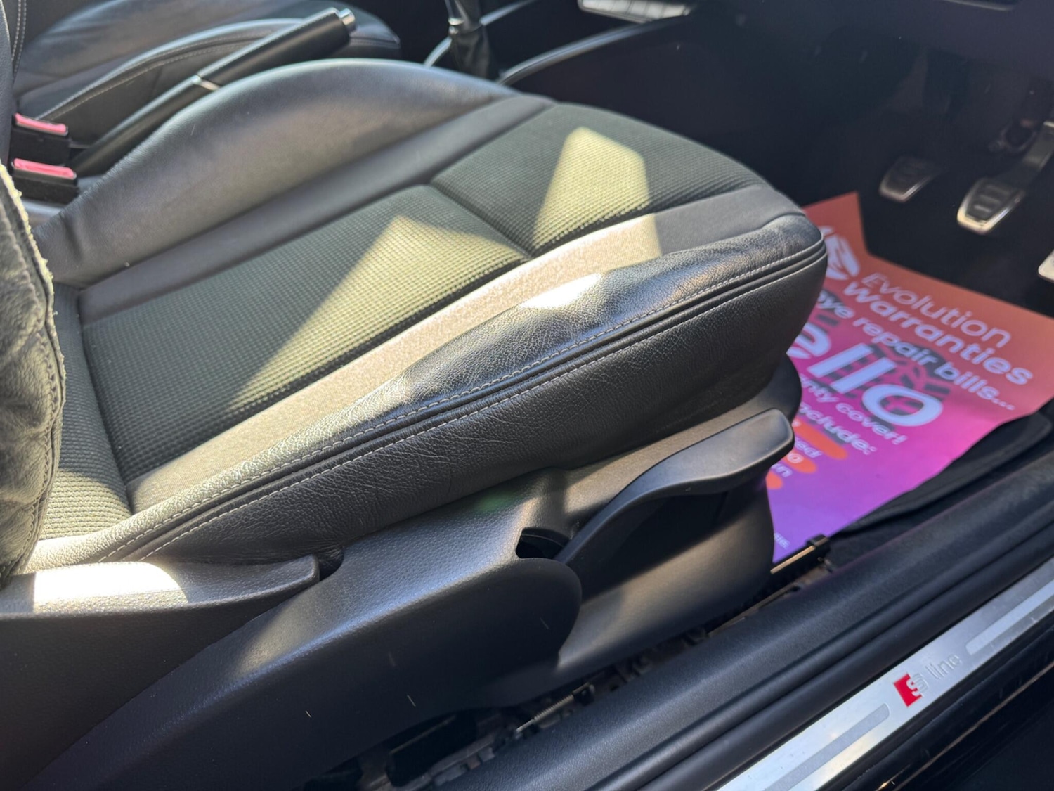 Used Audi A1 for sale - 76472087: Photo 32