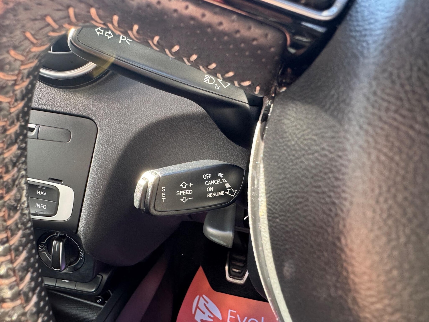 Used Audi A1 for sale - 76472087: Photo 35