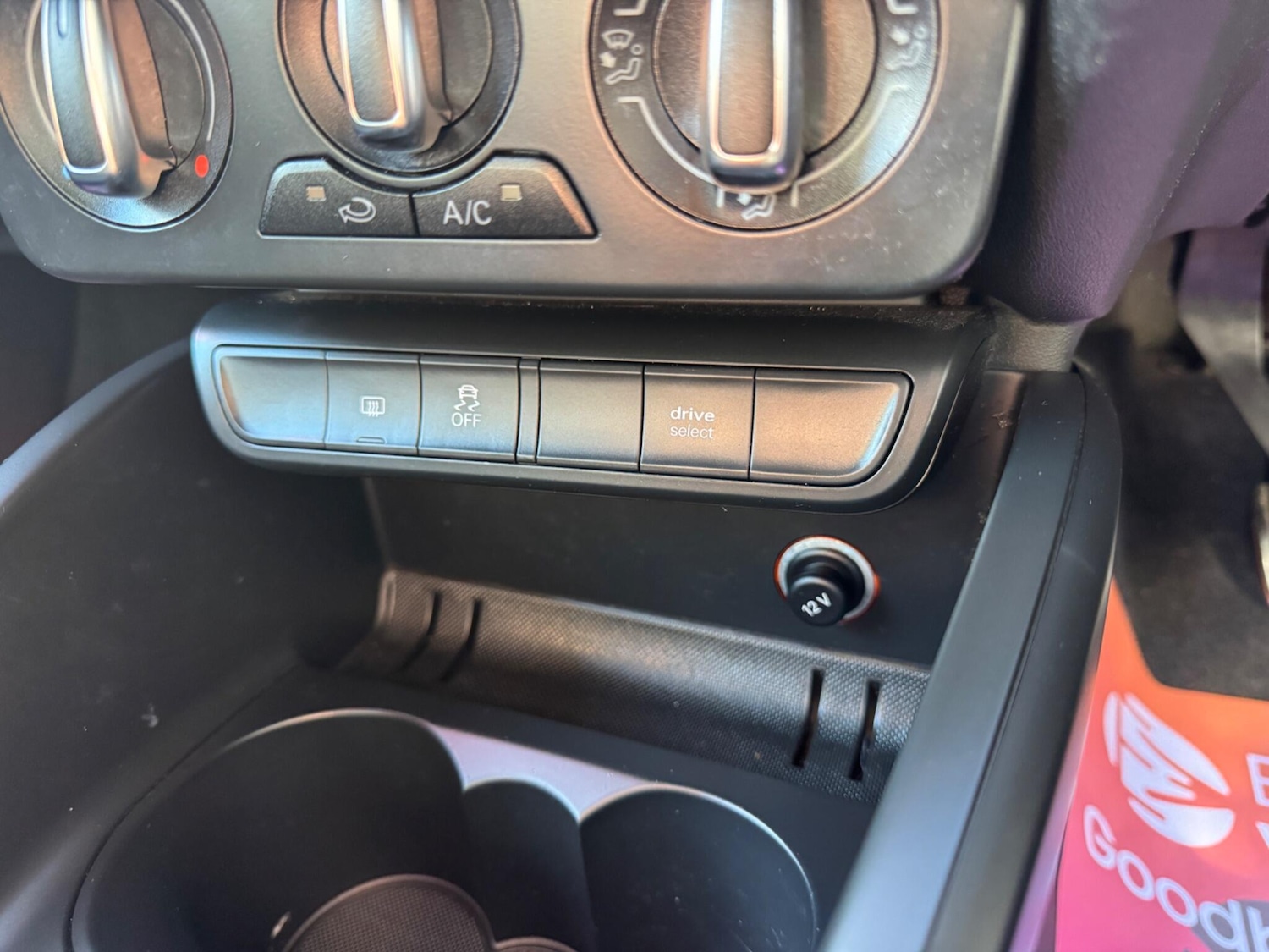 Used Audi A1 for sale - 76472087: Photo 39