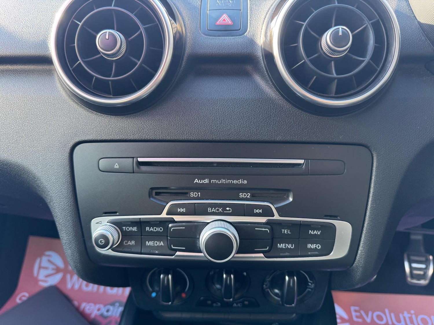 Used Audi A1 for sale - 76472087: Photo 40