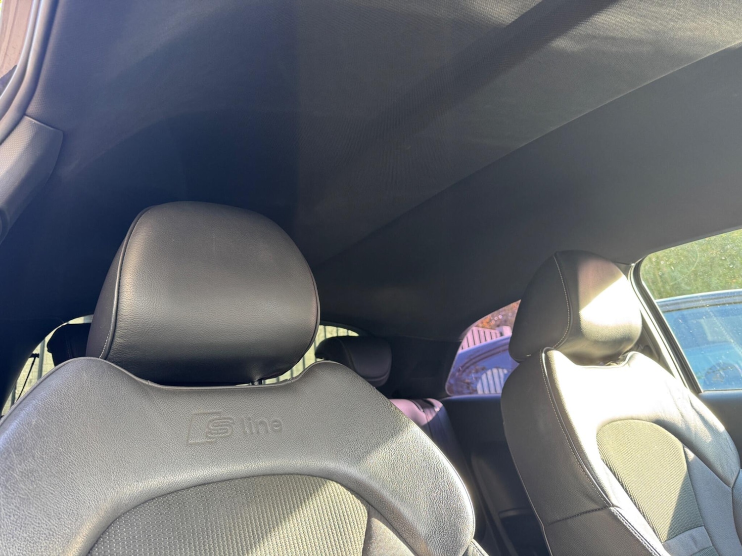 Used Audi A1 for sale - 76472087: Photo 41