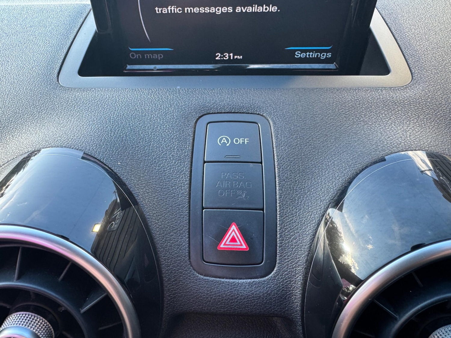 Used Audi A1 for sale - 76472087: Photo 42