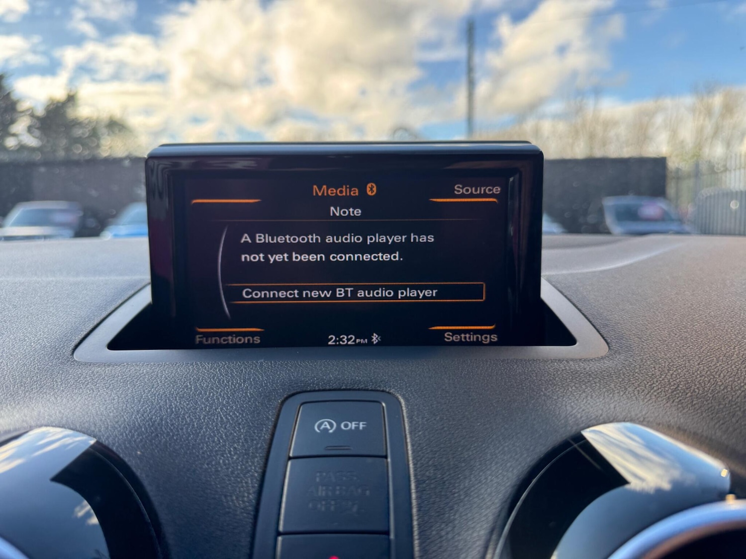 Used Audi A1 for sale - 76472087: Photo 44