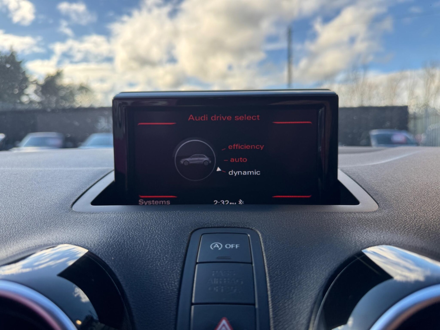 Used Audi A1 for sale - 76472087: Photo 45