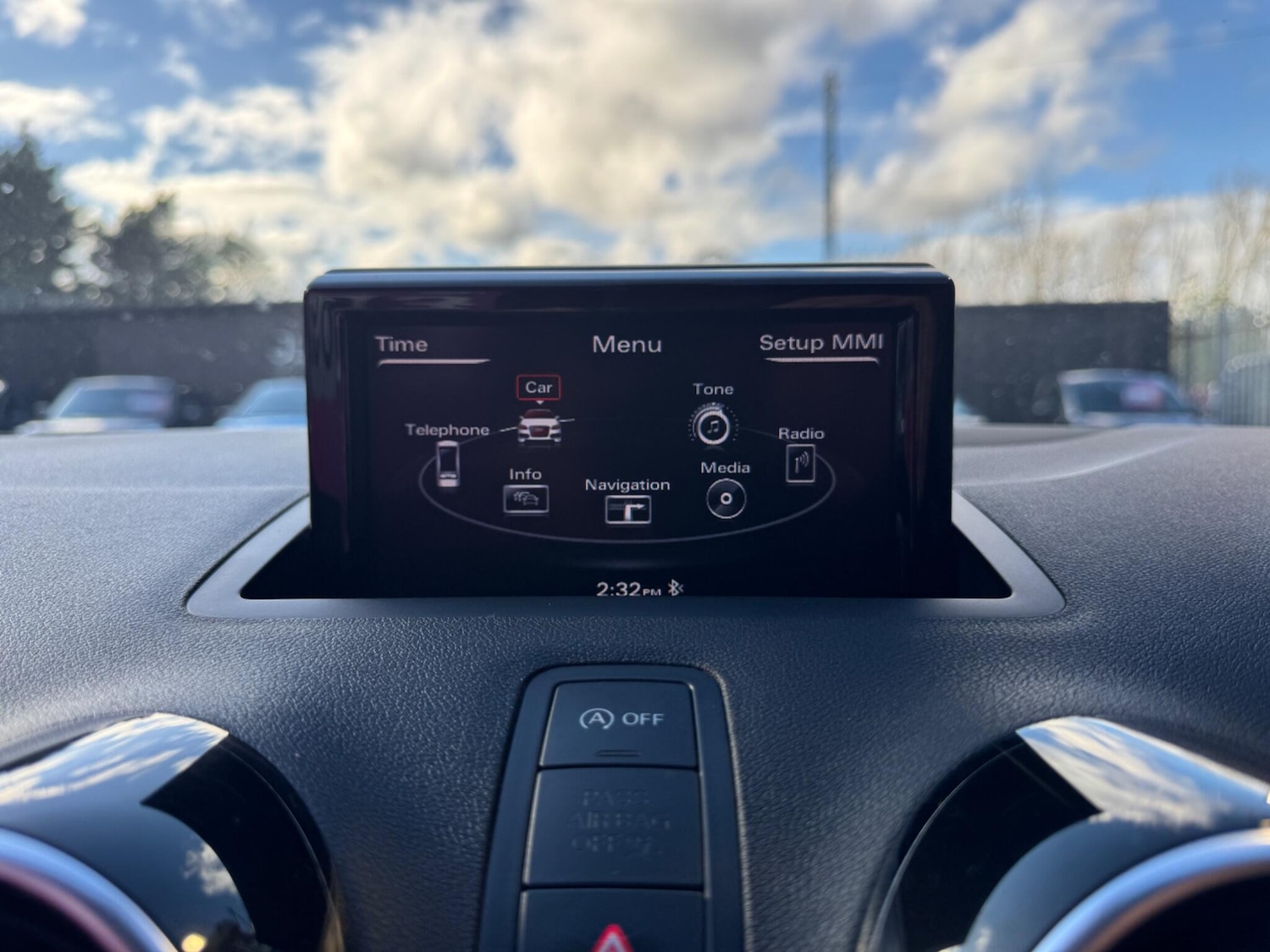 Used Audi A1 for sale - 76472087: Photo 46