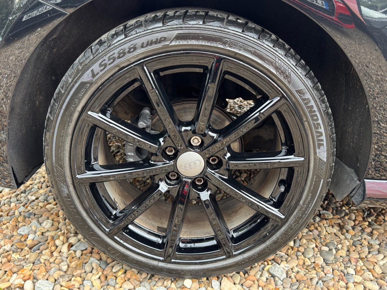 Used Audi A1 for sale - 76472087: Photo 5