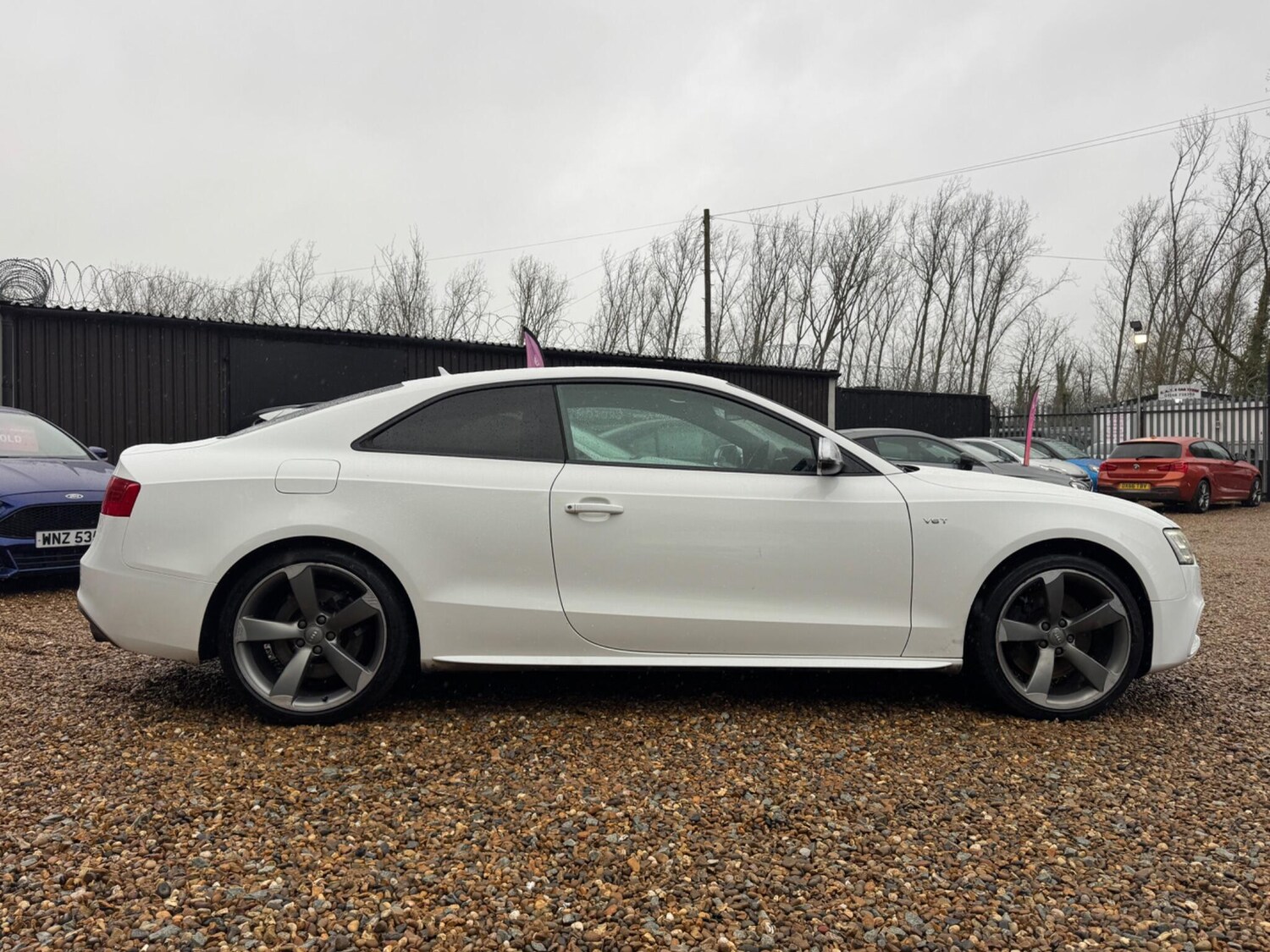 Used Audi A5 2013 for sale - 77755195: Photo 10