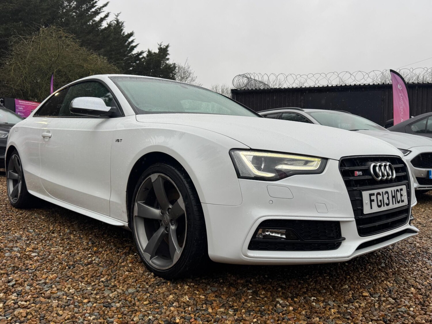 Used Audi A5 2013 for sale - 77755195: Photo 11