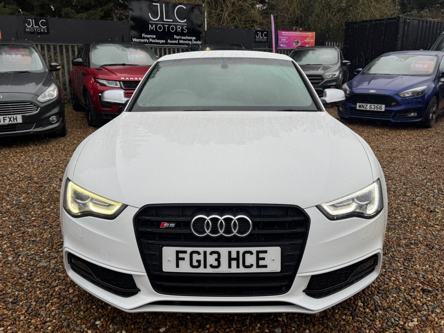 Used Audi A5 2013 for sale - 77755195: Photo 12