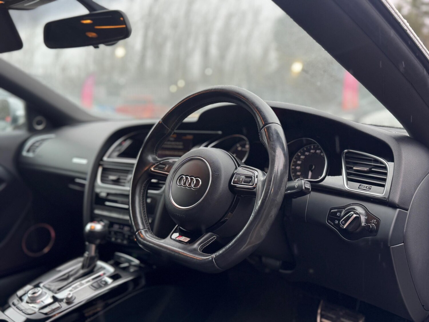 Used Audi A5 2013 for sale - 77755195: Photo 14