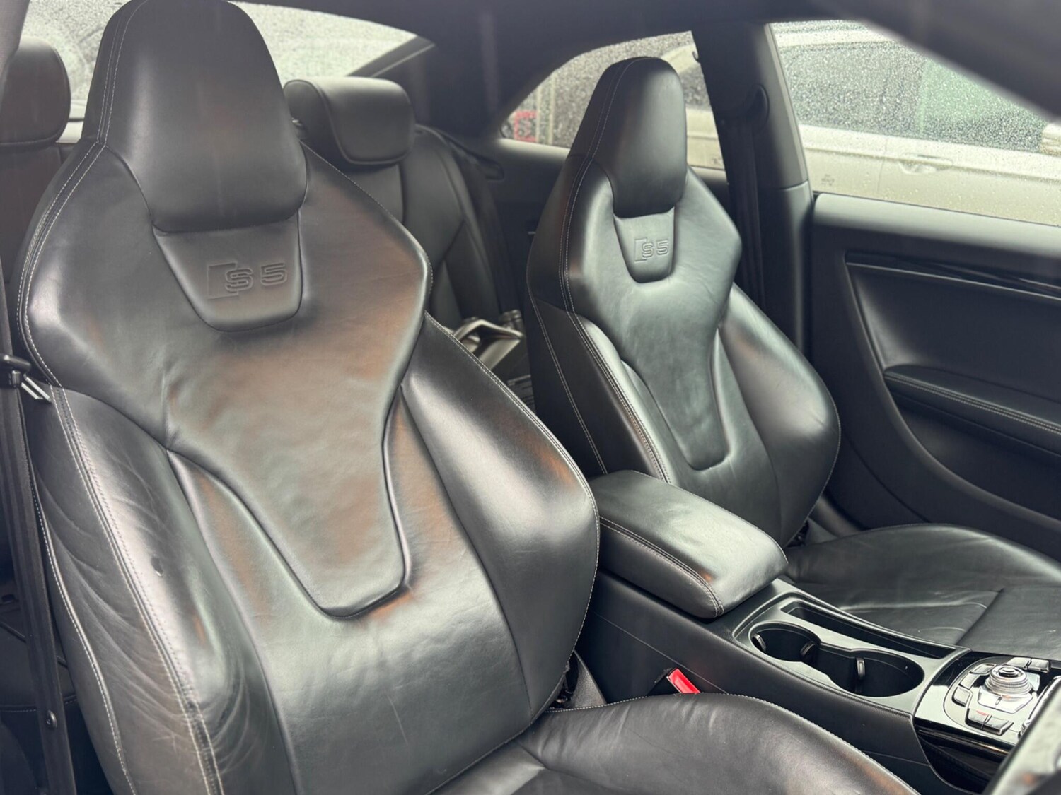 Used Audi A5 2013 for sale - 77755195: Photo 17