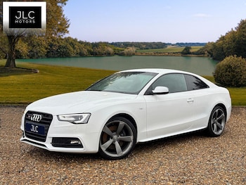 Used Audi A5 2013 for sale - 77755195: Photo