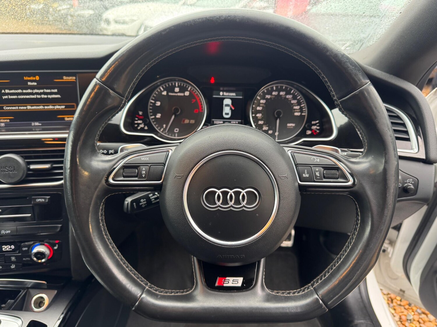 Used Audi A5 2013 for sale - 77755195: Photo 20