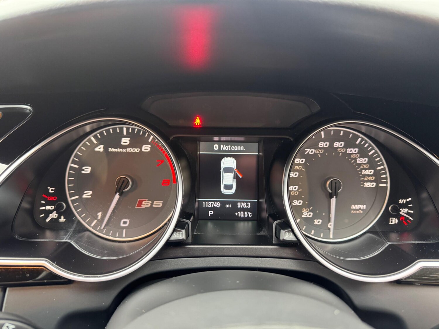 Used Audi A5 2013 for sale - 77755195: Photo 21