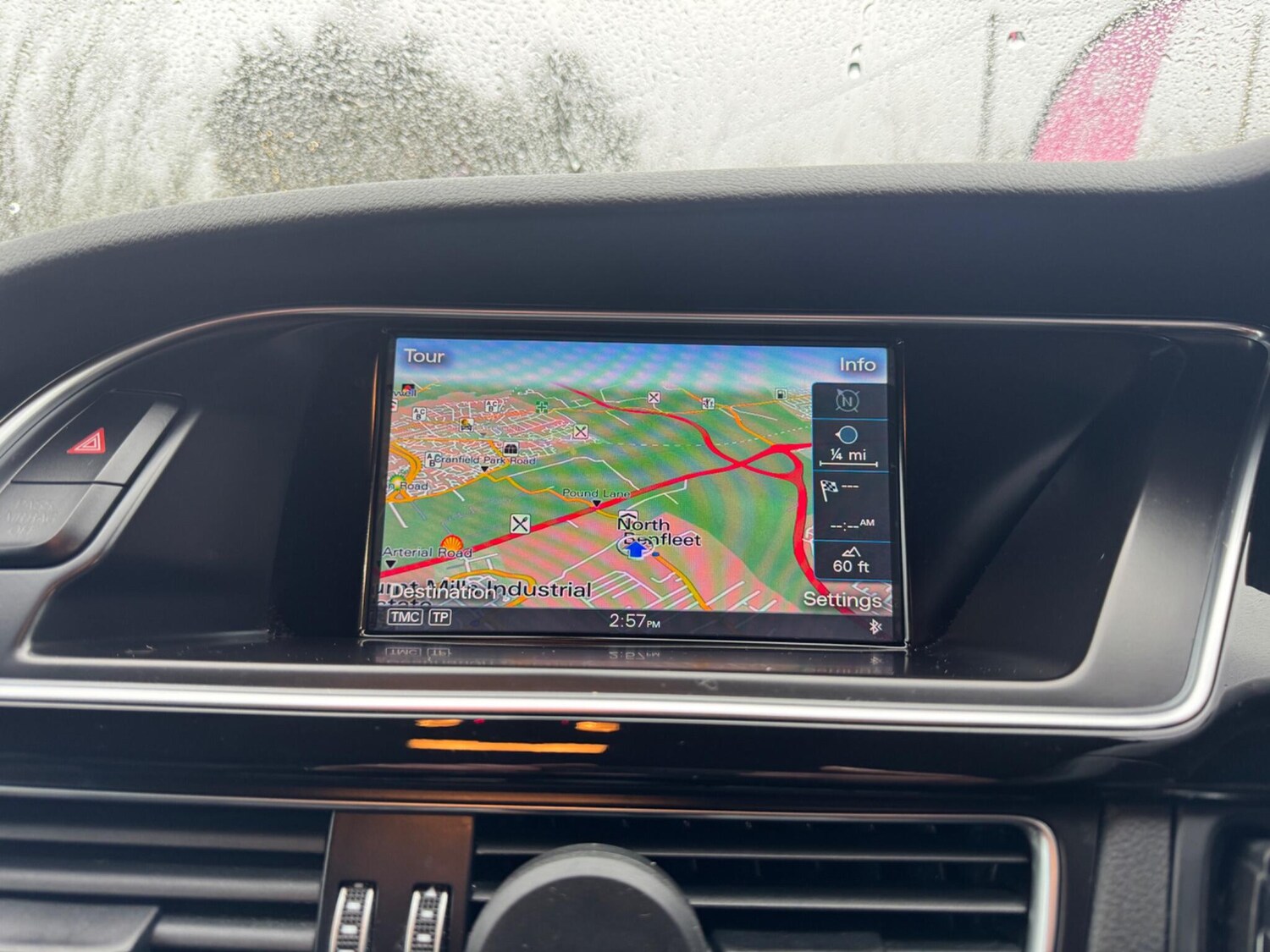 Used Audi A5 2013 for sale - 77755195: Photo 23