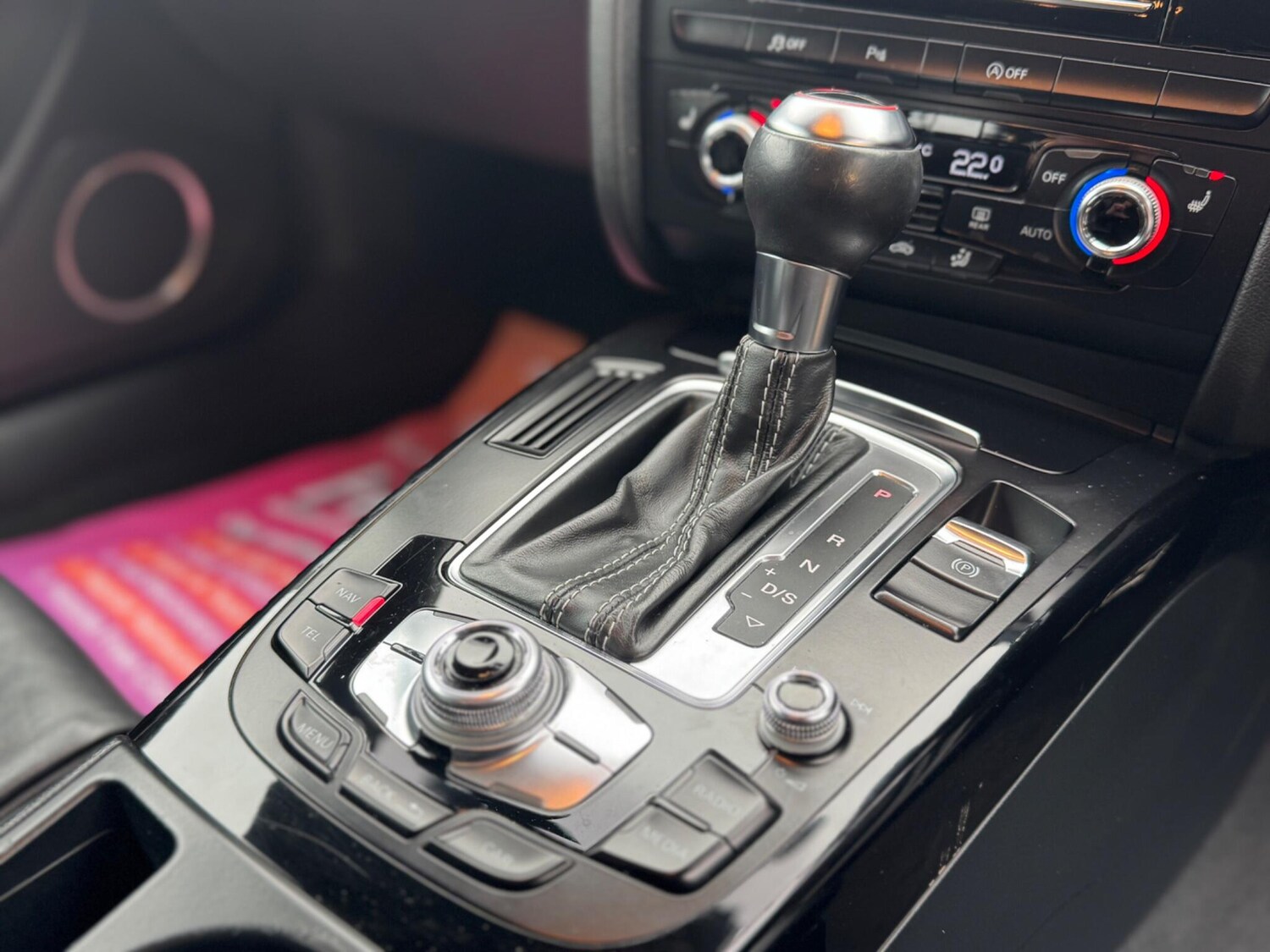 Used Audi A5 2013 for sale - 77755195: Photo 24