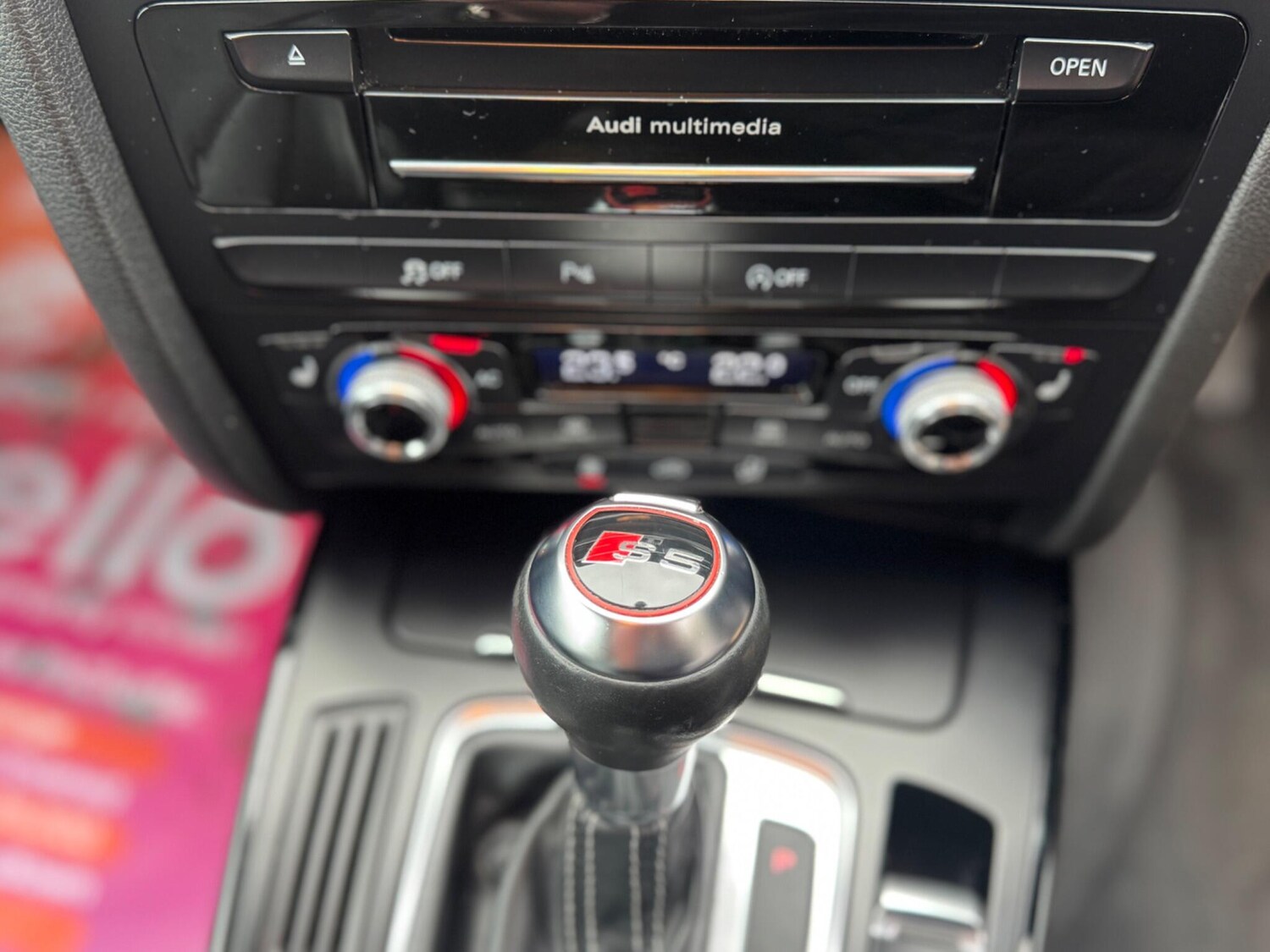 Used Audi A5 2013 for sale - 77755195: Photo 25