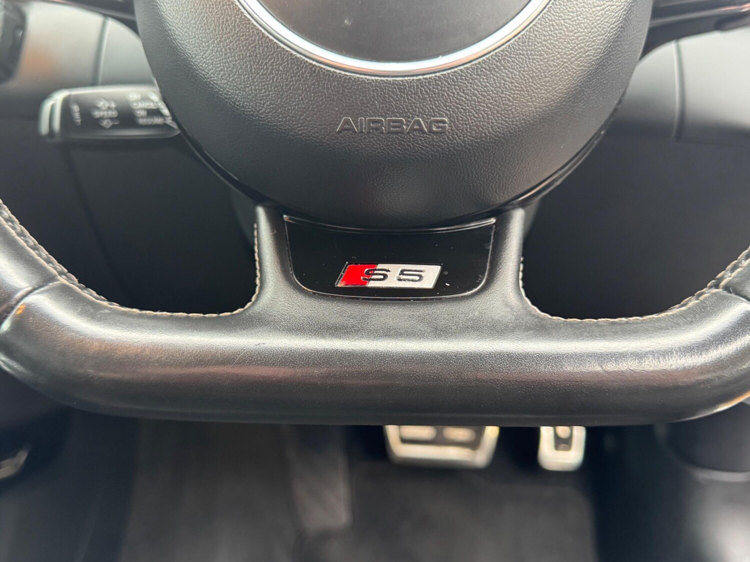 Used Audi A5 2013 for sale - 77755195: Photo 26