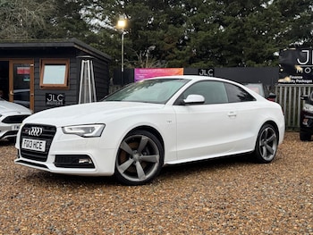 Used Audi A5 2013 for sale - 77755195: Photo