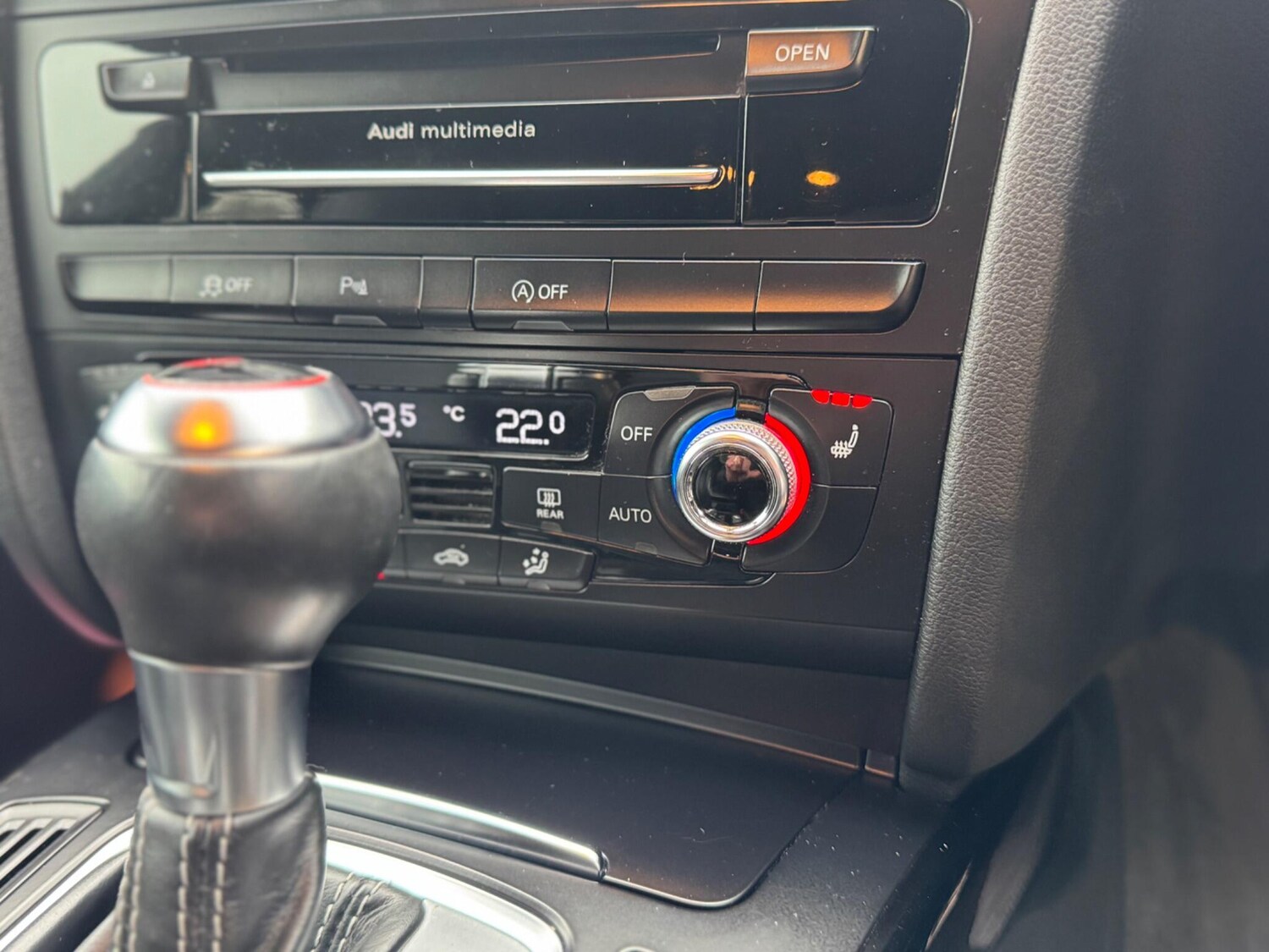 Used Audi A5 2013 for sale - 77755195: Photo 30