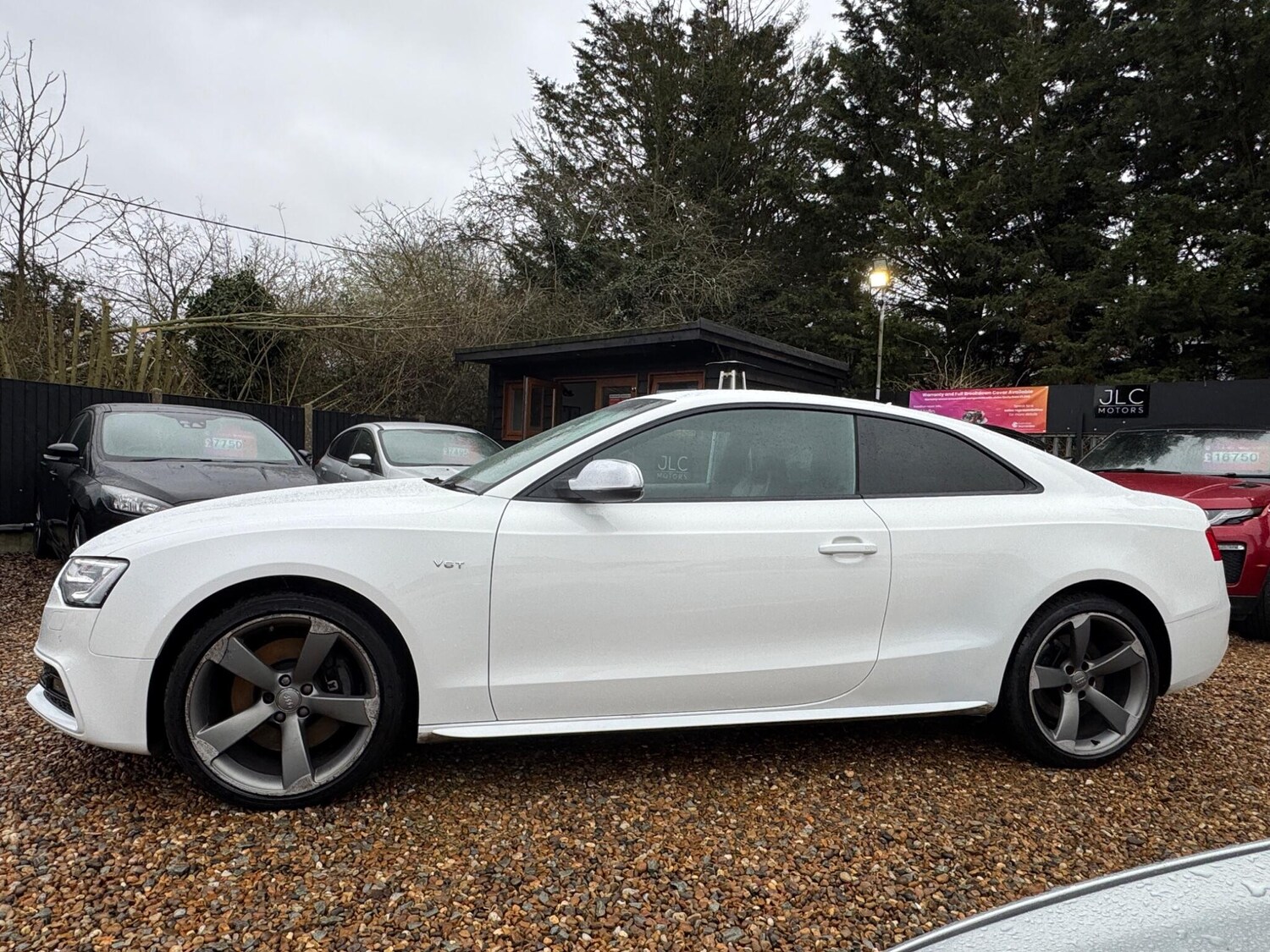 Used Audi A5 2013 for sale - 77755195: Photo 6