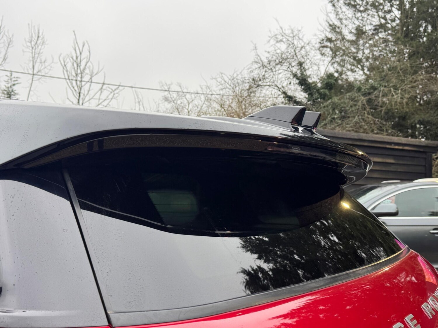 Used Land Rover Range Rover Evoque 2018 for sale - 77755200: Photo 18