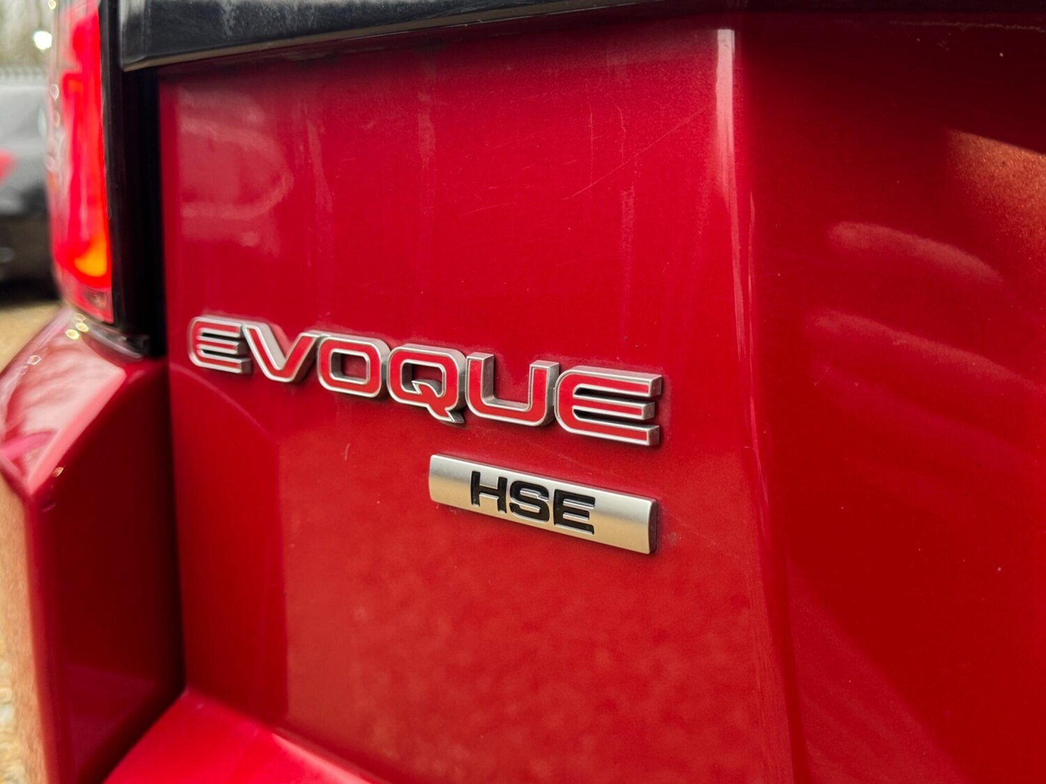 Used Land Rover Range Rover Evoque 2018 for sale - 77755200: Photo 19