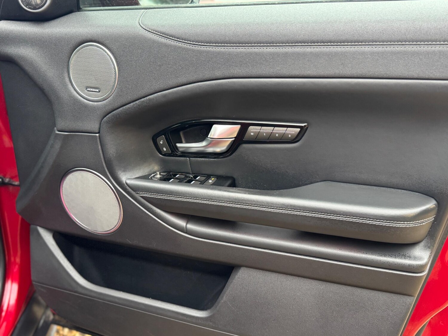 Used Land Rover Range Rover Evoque 2018 for sale - 77755200: Photo 21