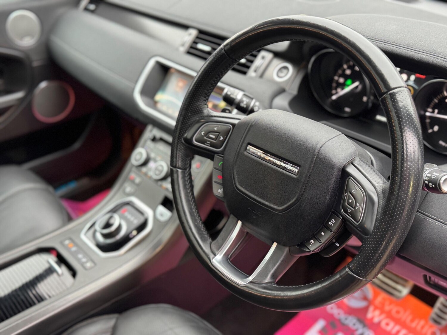 Used Land Rover Range Rover Evoque 2018 for sale - 77755200: Photo 26