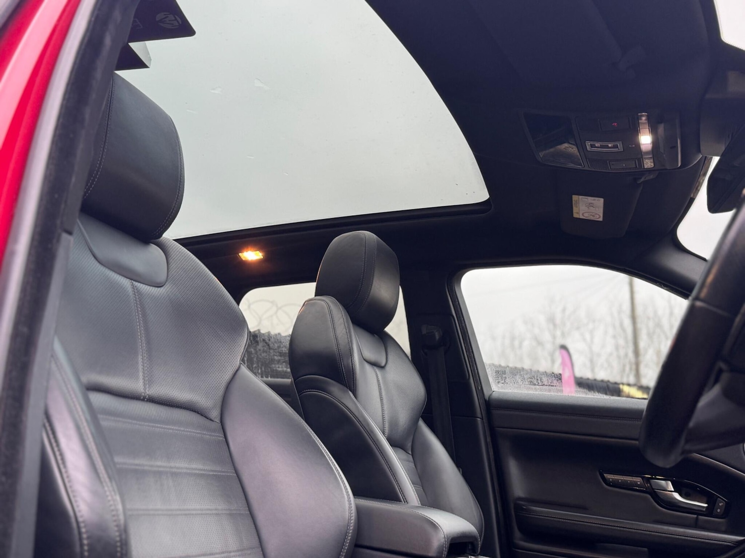 Used Land Rover Range Rover Evoque 2018 for sale - 77755200: Photo 3