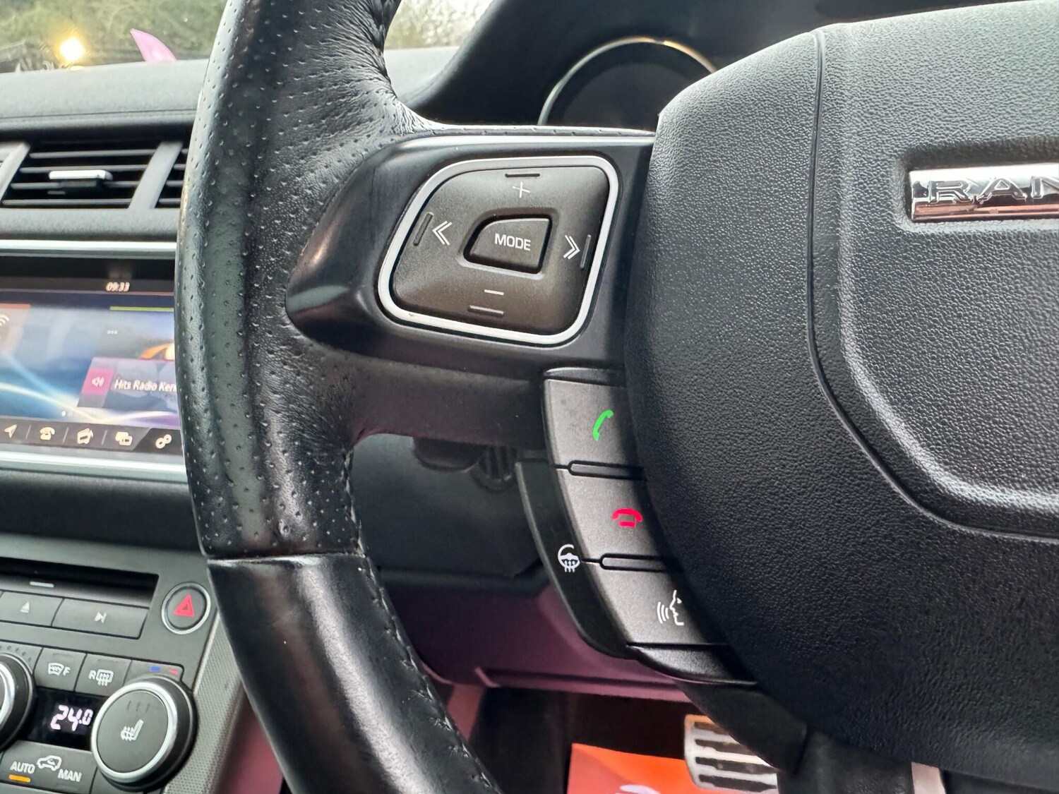 Used Land Rover Range Rover Evoque 2018 for sale - 77755200: Photo 30