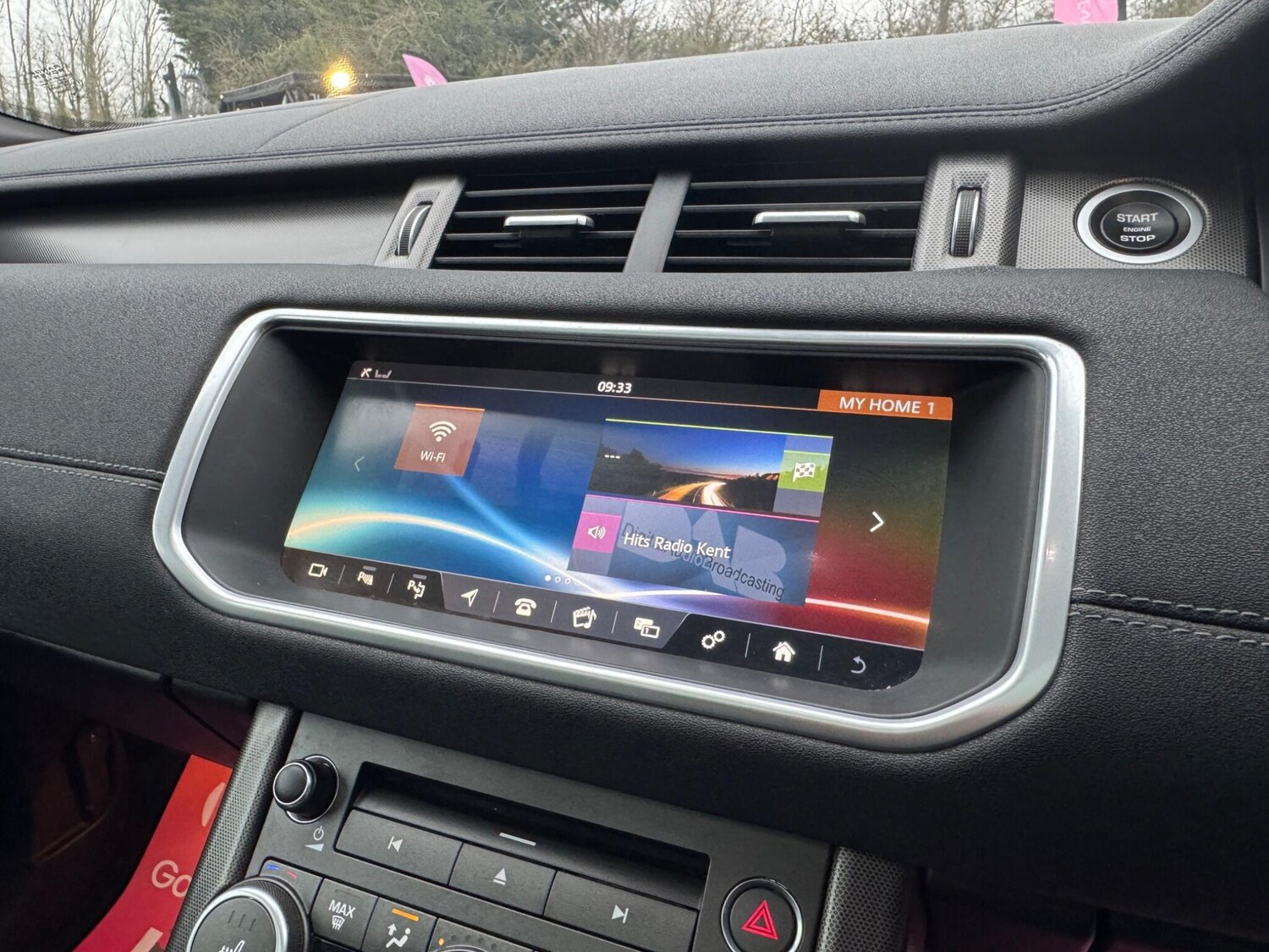 Used Land Rover Range Rover Evoque 2018 for sale - 77755200: Photo 31