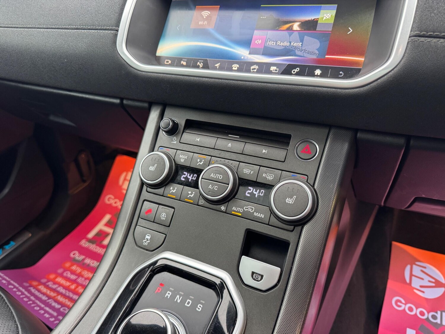 Used Land Rover Range Rover Evoque 2018 for sale - 77755200: Photo 32