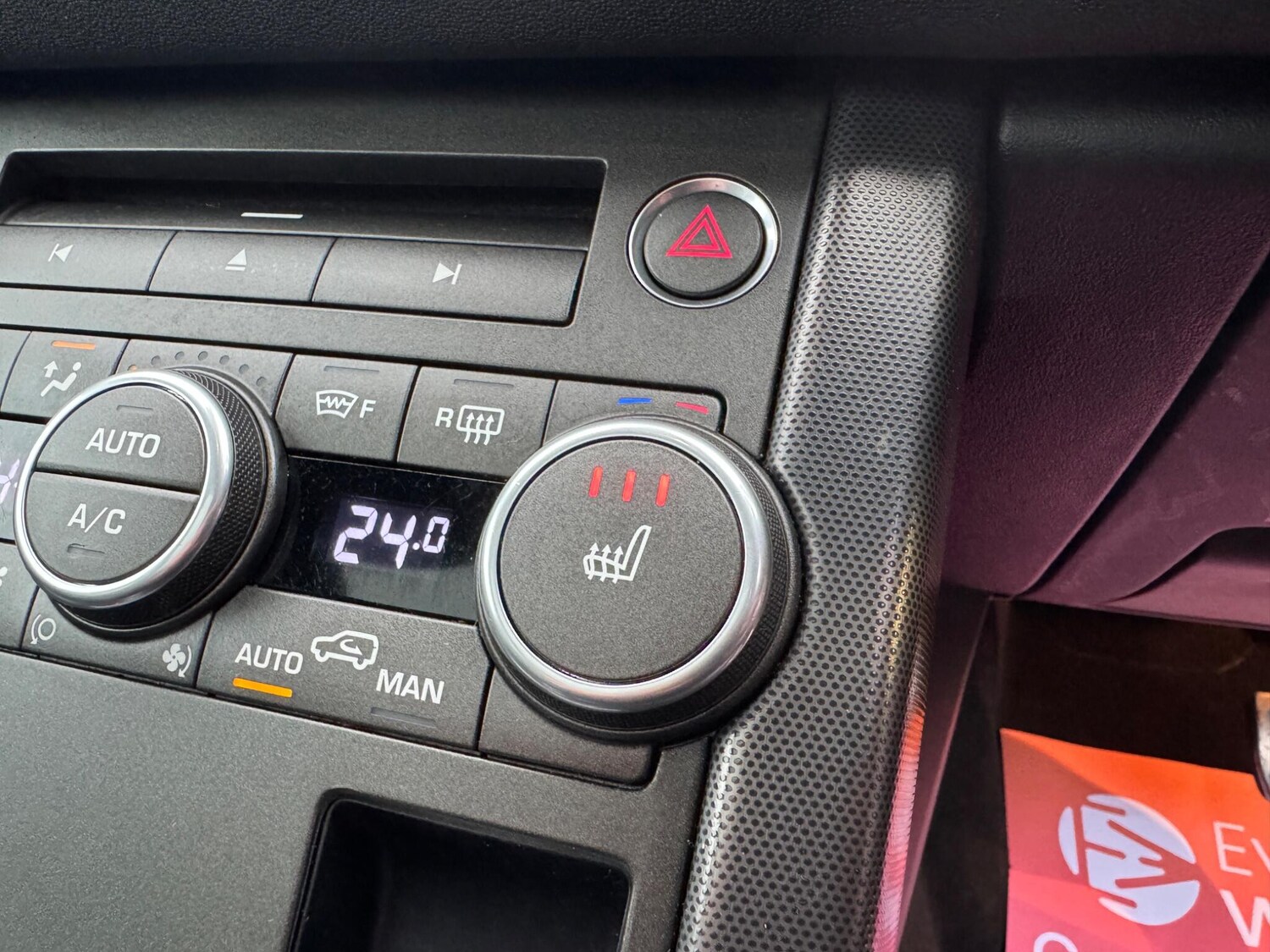 Used Land Rover Range Rover Evoque 2018 for sale - 77755200: Photo 35