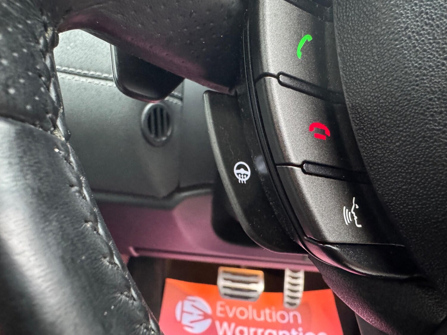 Used Land Rover Range Rover Evoque 2018 for sale - 77755200: Photo 36