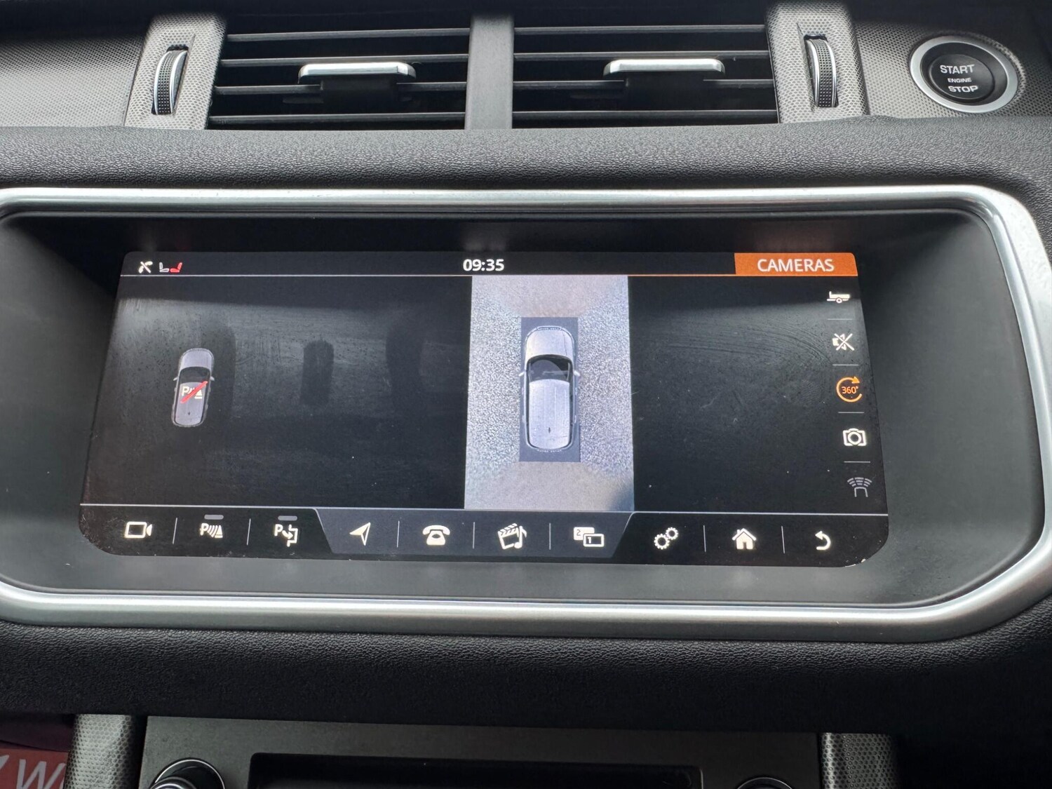 Used Land Rover Range Rover Evoque 2018 for sale - 77755200: Photo 37