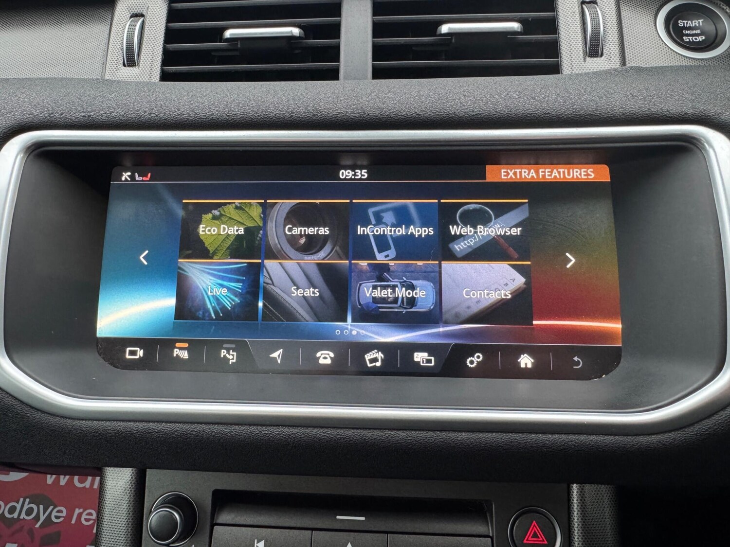 Used Land Rover Range Rover Evoque 2018 for sale - 77755200: Photo 38