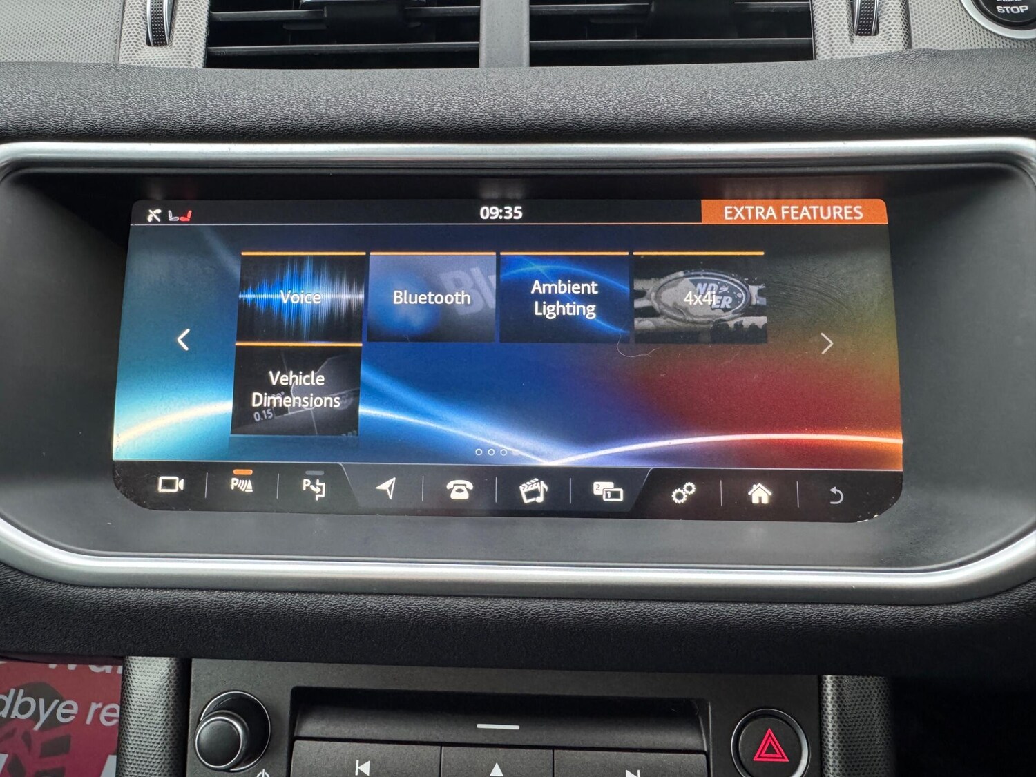 Used Land Rover Range Rover Evoque 2018 for sale - 77755200: Photo 39