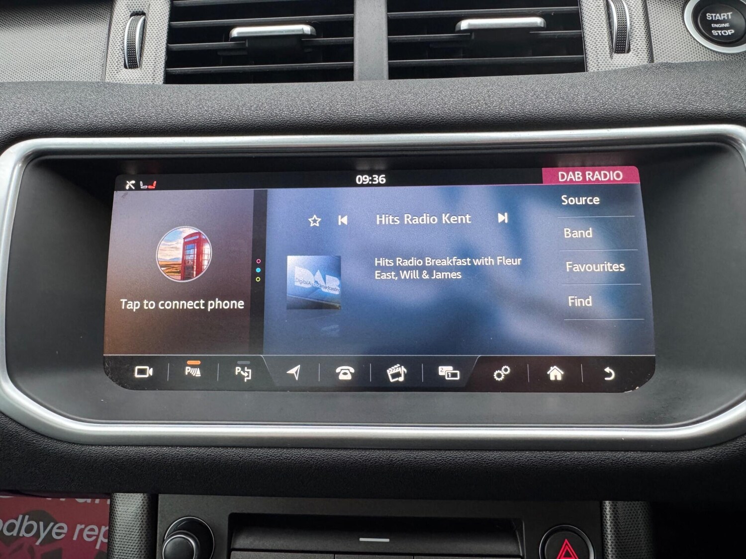 Used Land Rover Range Rover Evoque 2018 for sale - 77755200: Photo 41